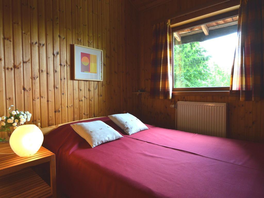 Pretty Cottage Ardennes Near The Valley Of Lesse Vencimont Bagian luar foto